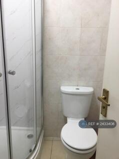 Bathroom 3