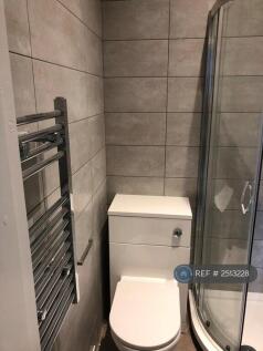 Toliet