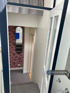 Upstairs Landing (From Bathroom)