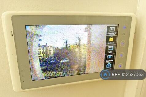 Video Entry Phone 