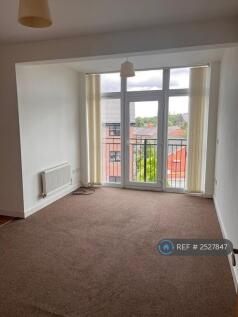 Front Room