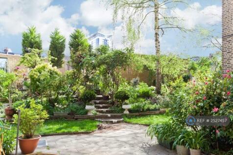 Communal Garden 
