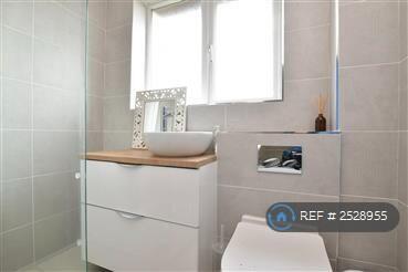 Modern Bathroom