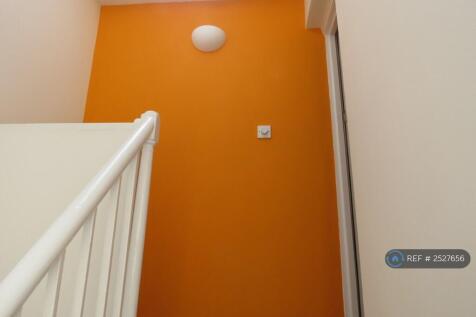 Communal Hallway