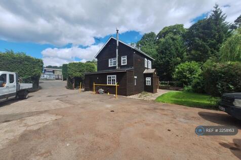 House And Optional Yard