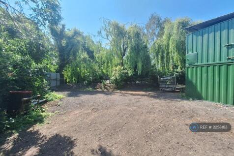 Optional Yard