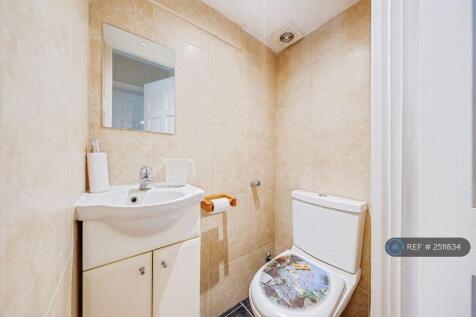 Downstair Wc