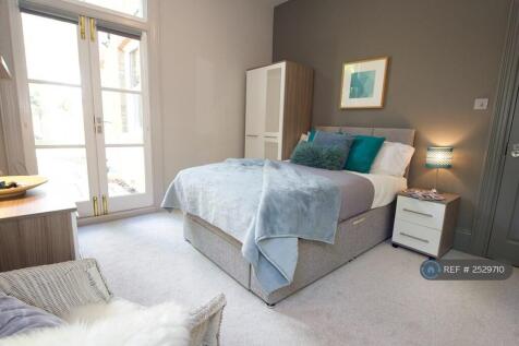 Double Room With Ensuite