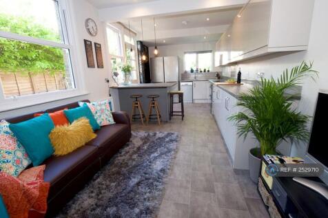 Open Plan