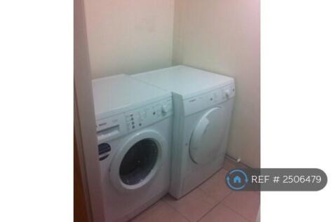 Wash Room