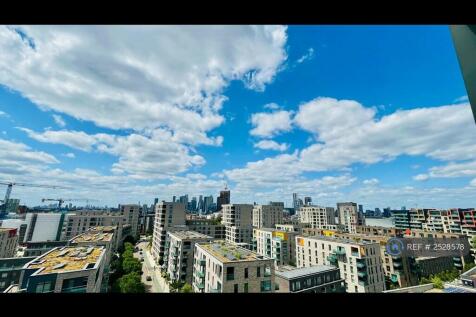 View From The Balconies