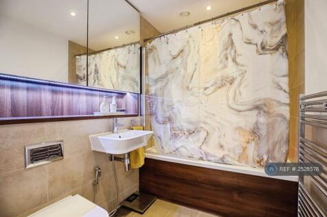Second Bathroom