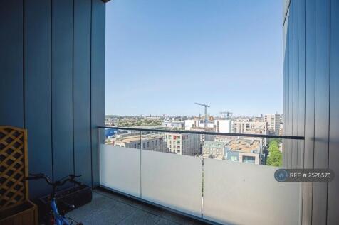 Balcony 2