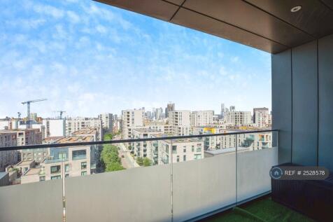 Balcony 3