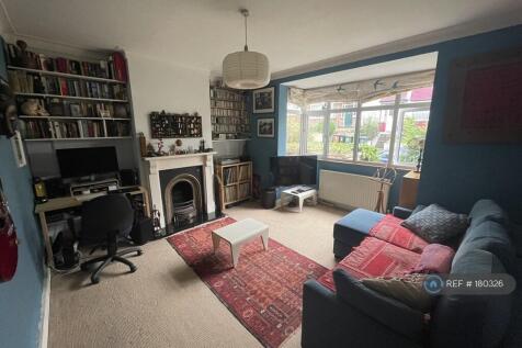 Front Room