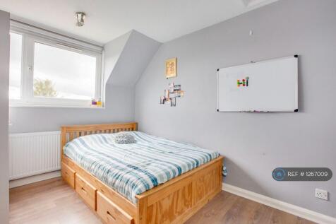 Medium Bedroom