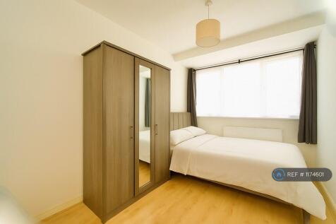 Double Bedroom 2