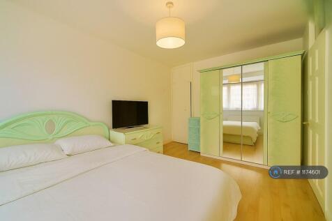 Master Double Bedroom