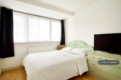Master Double Bedroom