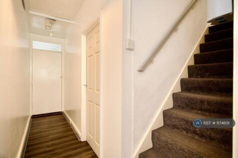 Entrance Hallway And Stairs