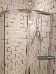 Electric Shower