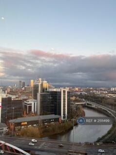 City And Canal Views