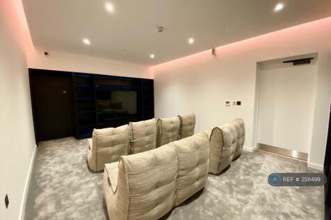 Cinema Room