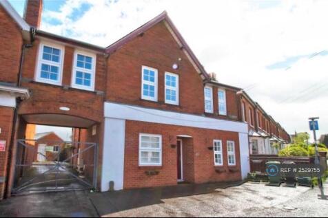 Front Of Property - Ground Floor