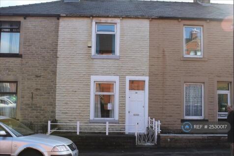 Cosy Mid Terrace