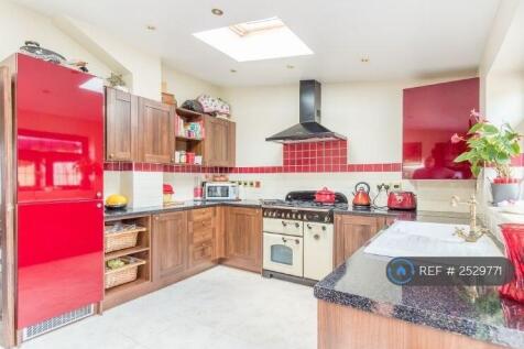 Large Kitchen