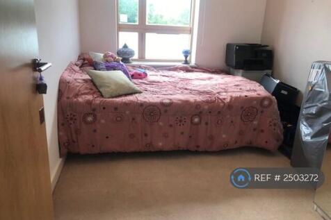 3rd Double Bedroom, Light And Spacious