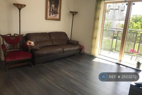 Parkview Living Room