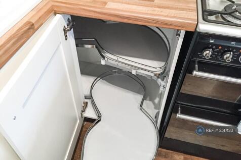 Pullout Kitchen Cabinets