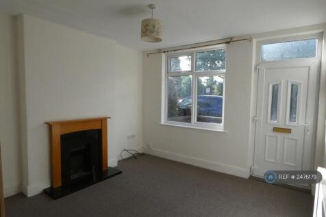 Living Room (Reception 1)