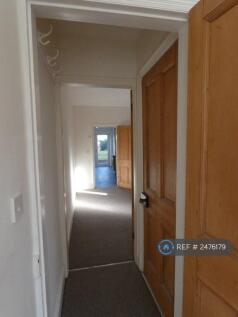 Downstairs Passage