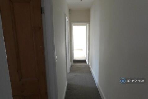 Upstairs Passage