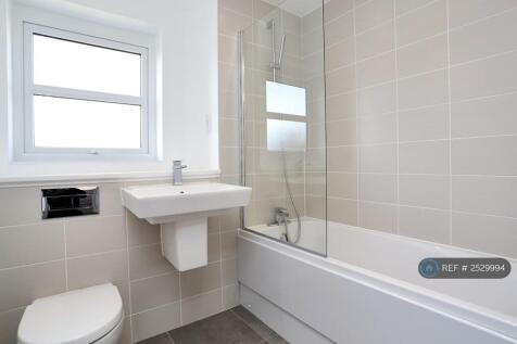 Bathroom 1st Floor