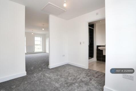 Dressing Room 2nd Floor