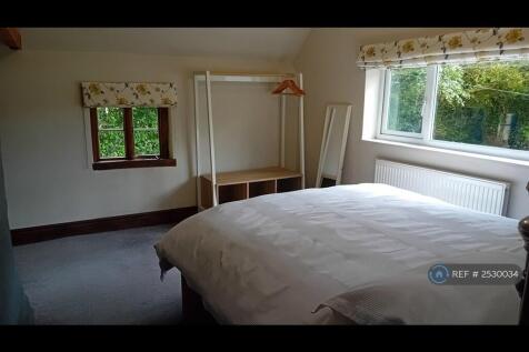 King Size Bedroom Open Plan Pix 2