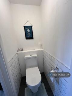 Downstairs Toilet