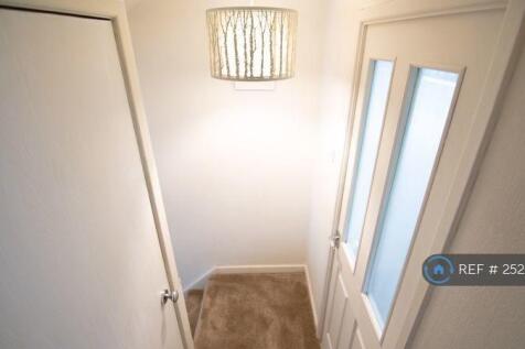 1st Floor Landing