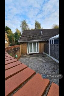 View From Back Wall