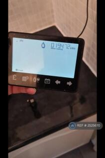 Smart Meters