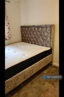 Newking Size Bed n Mattress