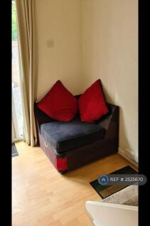 Single Sofa