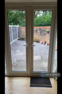 Patio Door