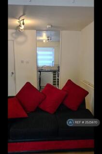 Triple Seat Sofa