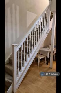 Newly Done Hand Rail