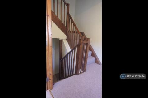 Stairs And Landing