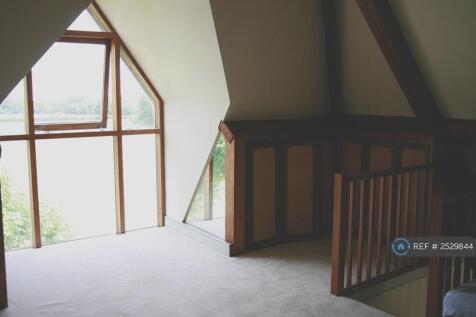 Bedroom Window